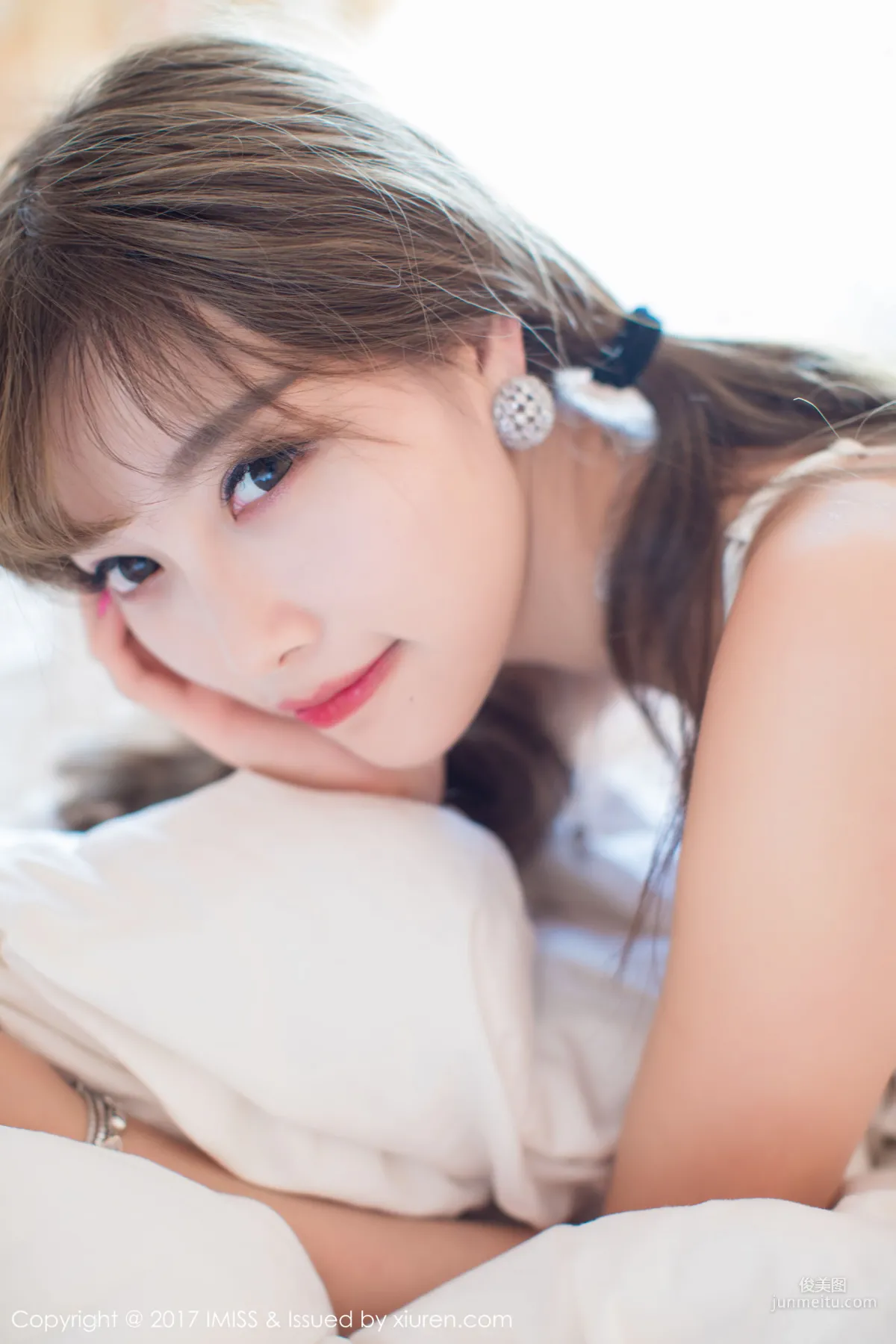 Yang Chenchen: IMISS Vol. 183 photo 6