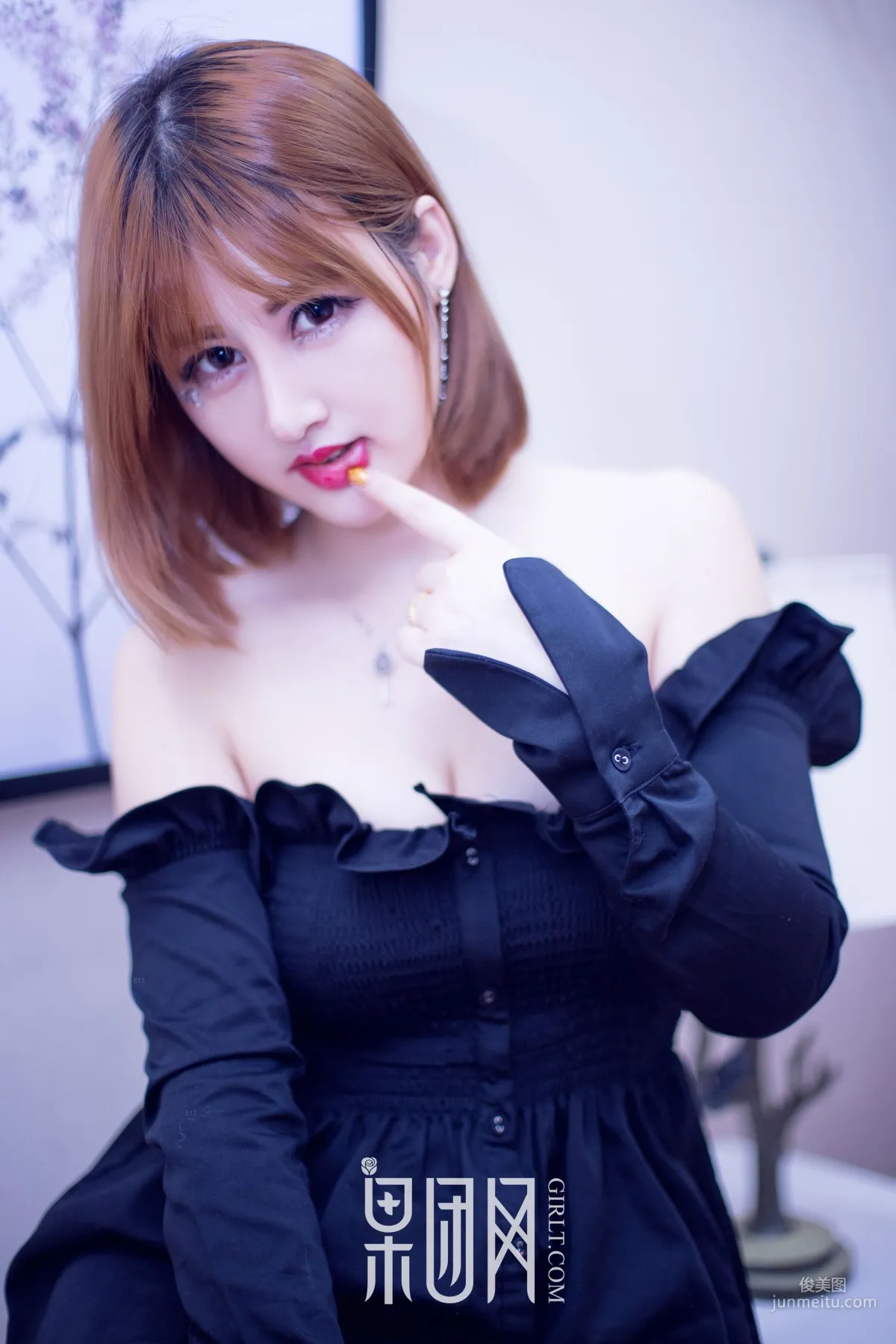 Chen Shishi, Classic Eternity [Girlt] NO.100 Photo Set photo 13