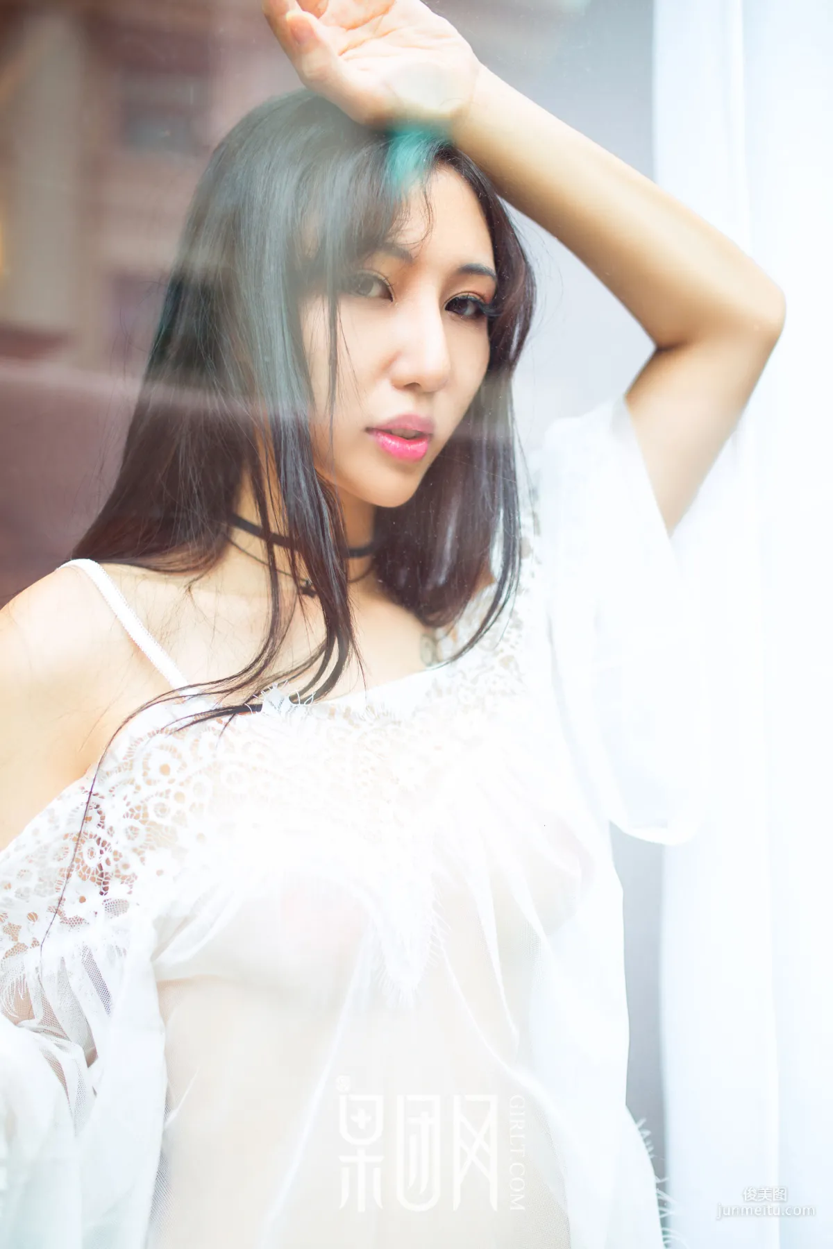 Mitutu er, Goddess Mitutu er Joins Girlt! [Girlt] NO.078 Photo Set photo 25
