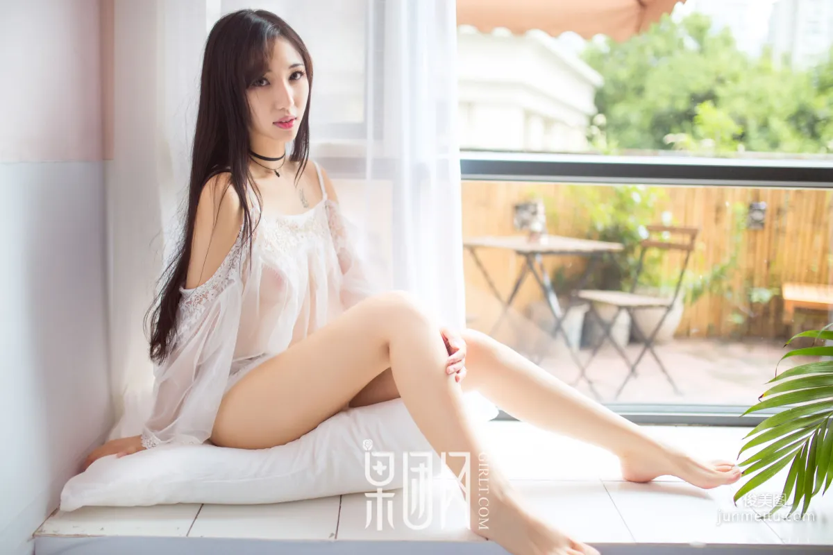 Mitutu er, Goddess Mitutu er Joins Girlt! [Girlt] NO.078 Photo Set photo 13