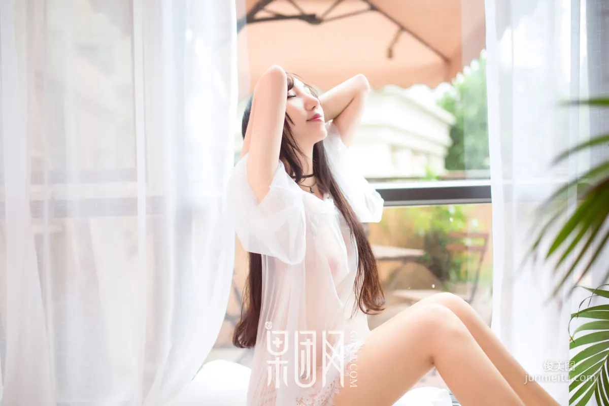 Mitutu er, Goddess Mitutu er Joins Girlt! [Girlt] NO.078 Photo Set photo 49