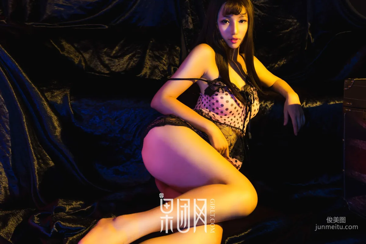 Mitutu er, Comforting the Single Dog's Soul! [Girlt] NO.095 Photo Set photo 35