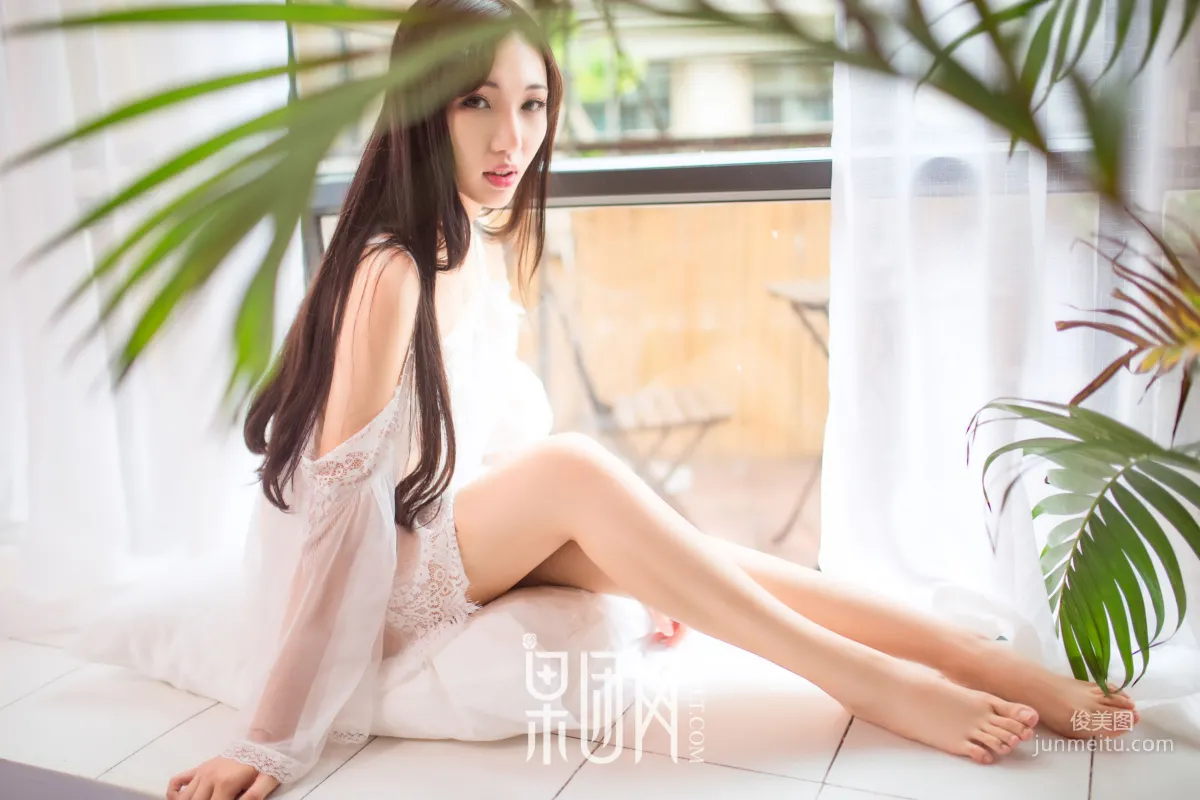 Mitutu er, Goddess Mitutu er Joins Girlt! [Girlt] NO.078 Photo Set photo 51
