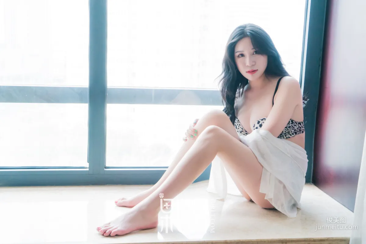 Moe-Eyed Goddess Panda's First Show on Girlt [Girlt] NO.087 Photo Set photo 23