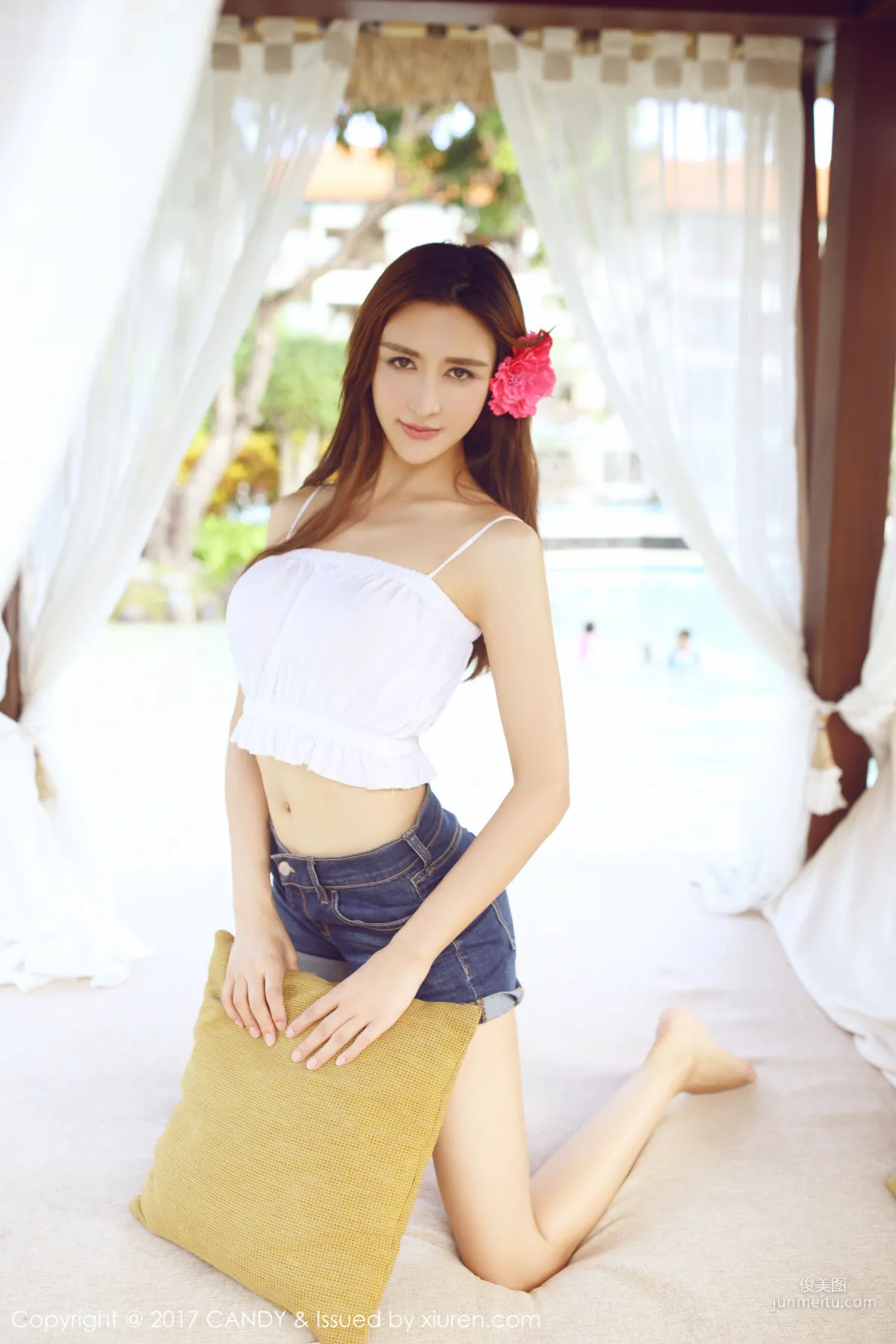 Yi Lina: Candy Vol. 030 photo 19