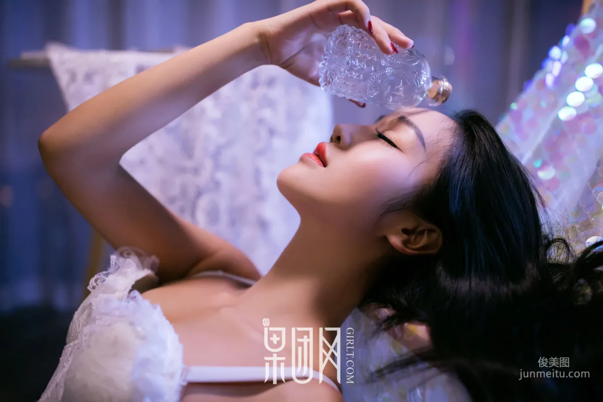 Lian Lian, Infatuated Girl's Boudoir 18+! [Girlt] NO.067 Photo Set photo 44