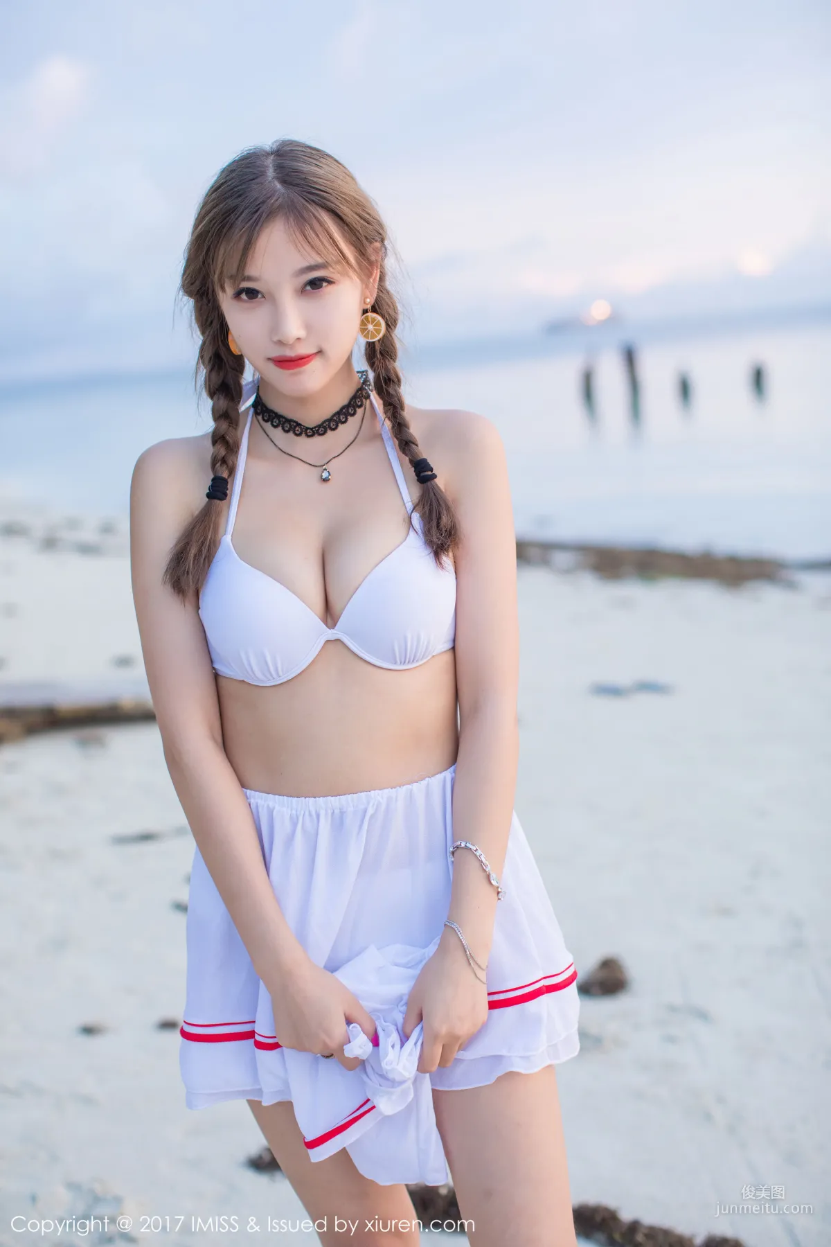 Yang Chenchen: IMISS Vol. 185 photo 24