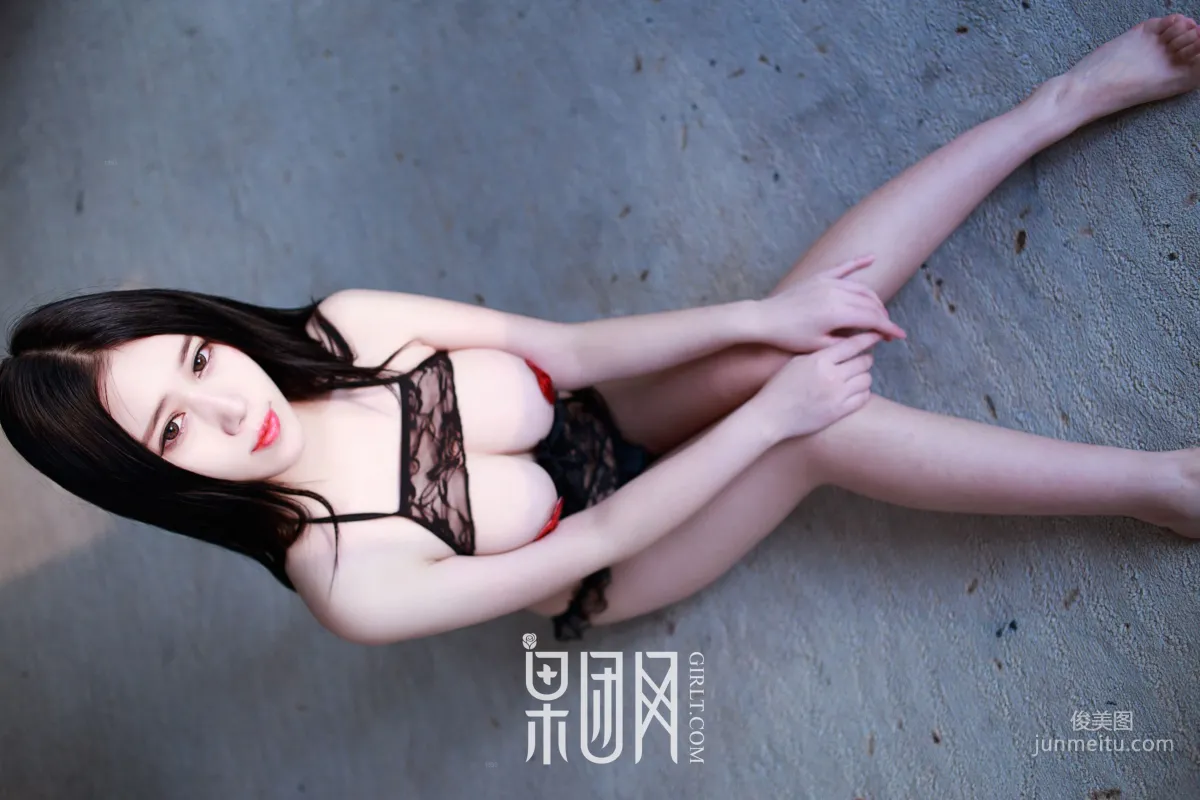 In the North There Is a Beauty, Standing Alone in the World! [Girlt] NO.096 Photo Set photo 31