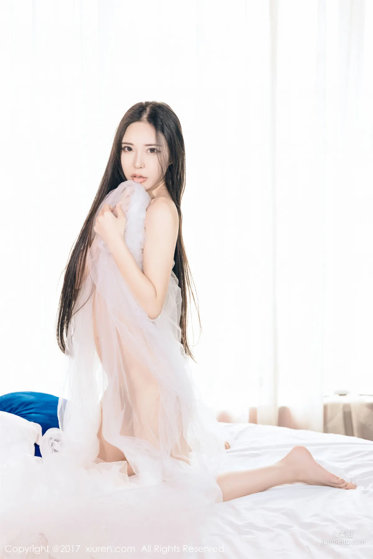 Suki_baby 《A Girl Who Is Beautiful and Sexy Yet Still Hot》 [XiuRen] NO.818 Photo Set photo 48