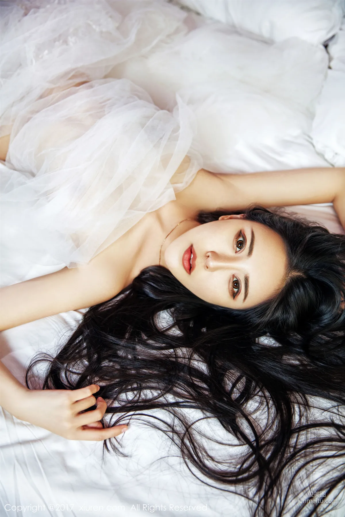 Suki_baby 《A Girl Who Is Beautiful and Sexy Yet Still Hot》 [XiuRen] NO.818 Photo Set photo 30