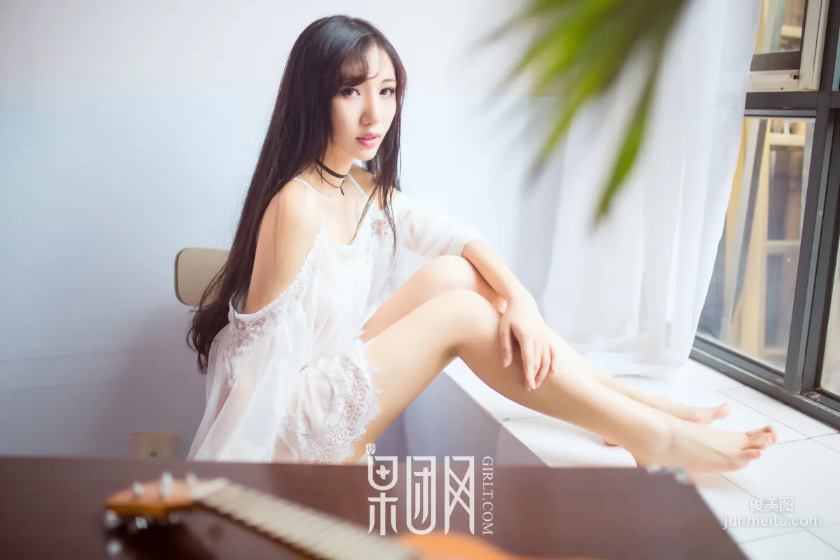 Mitutu er, Goddess Mitutu er Joins Girlt! [Girlt] NO.078 Photo Set photo 1