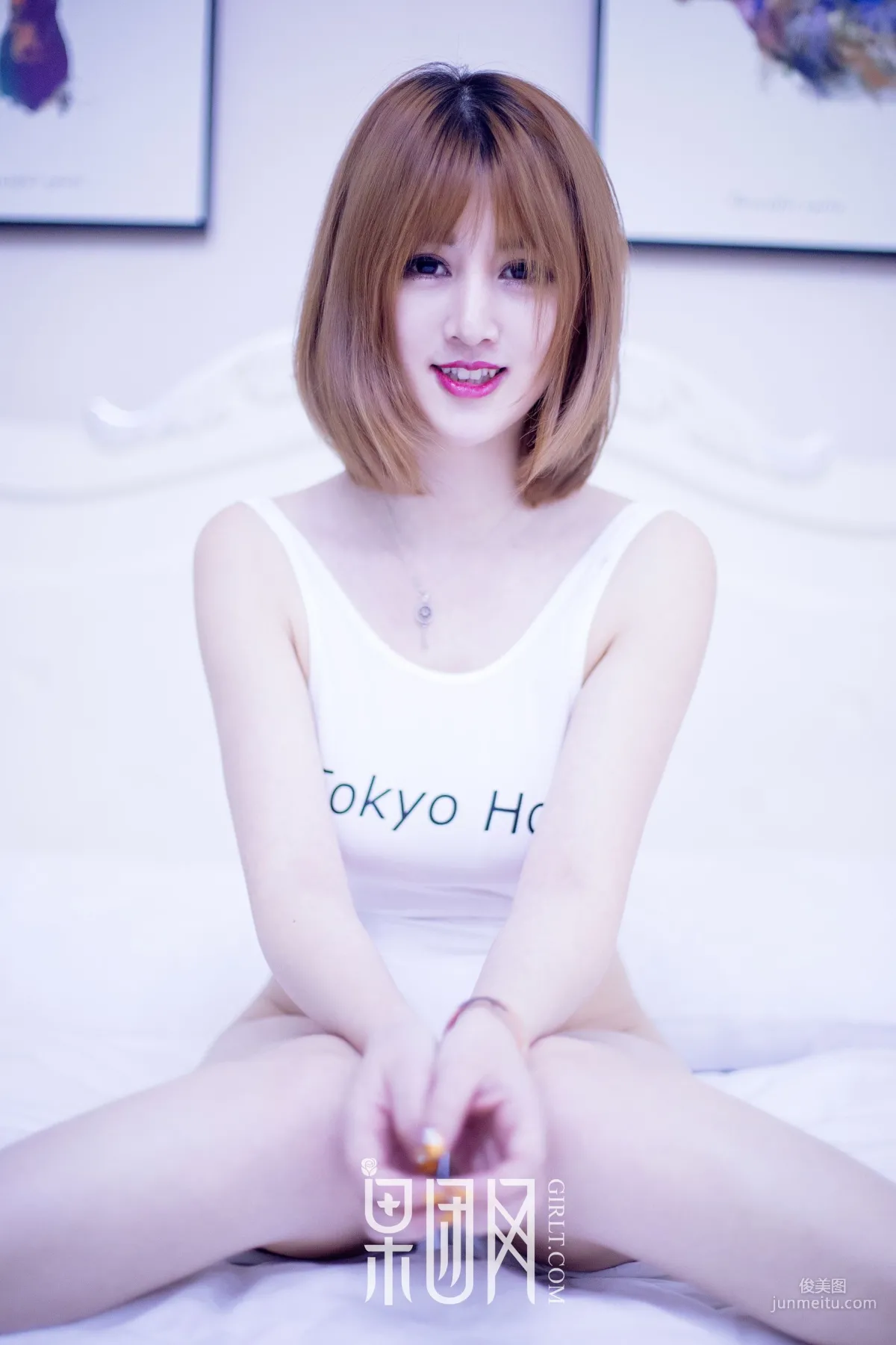 Chen Shishi, Classic Eternity [Girlt] NO.100 Photo Set photo 32