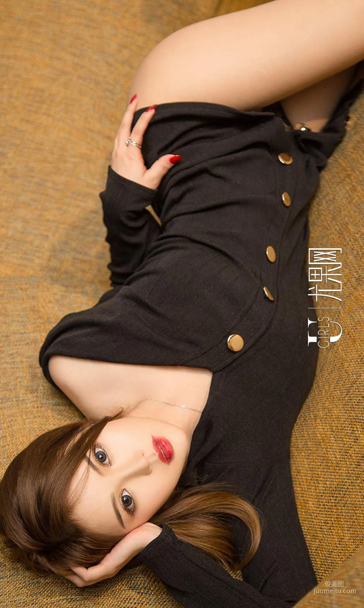 Yi Lian 'Affectionate Yi Lian' [Ugirls App] NO.927 Photo Set photo 40