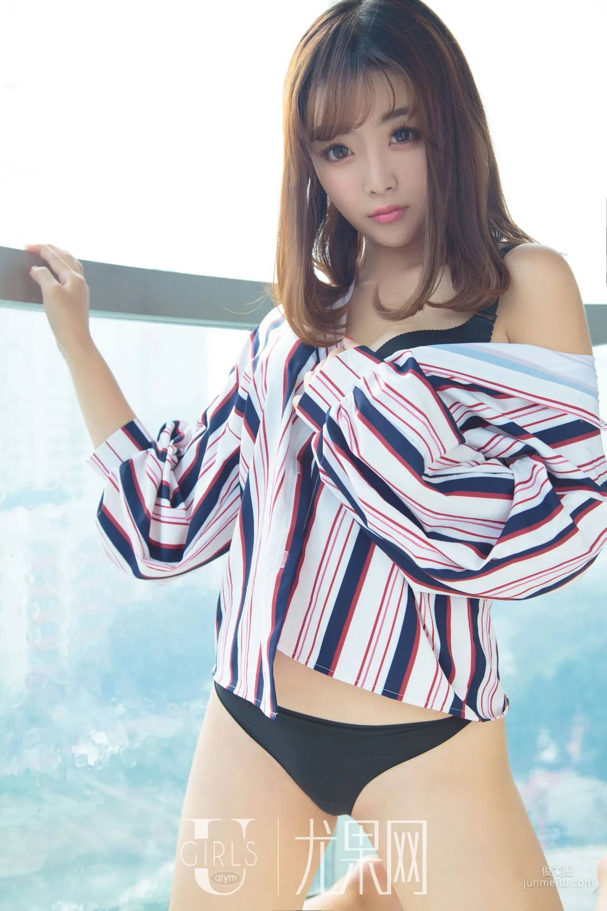 Chen Qiqi Fantasy Girl [Ugirls] U315 Photo Set photo 30