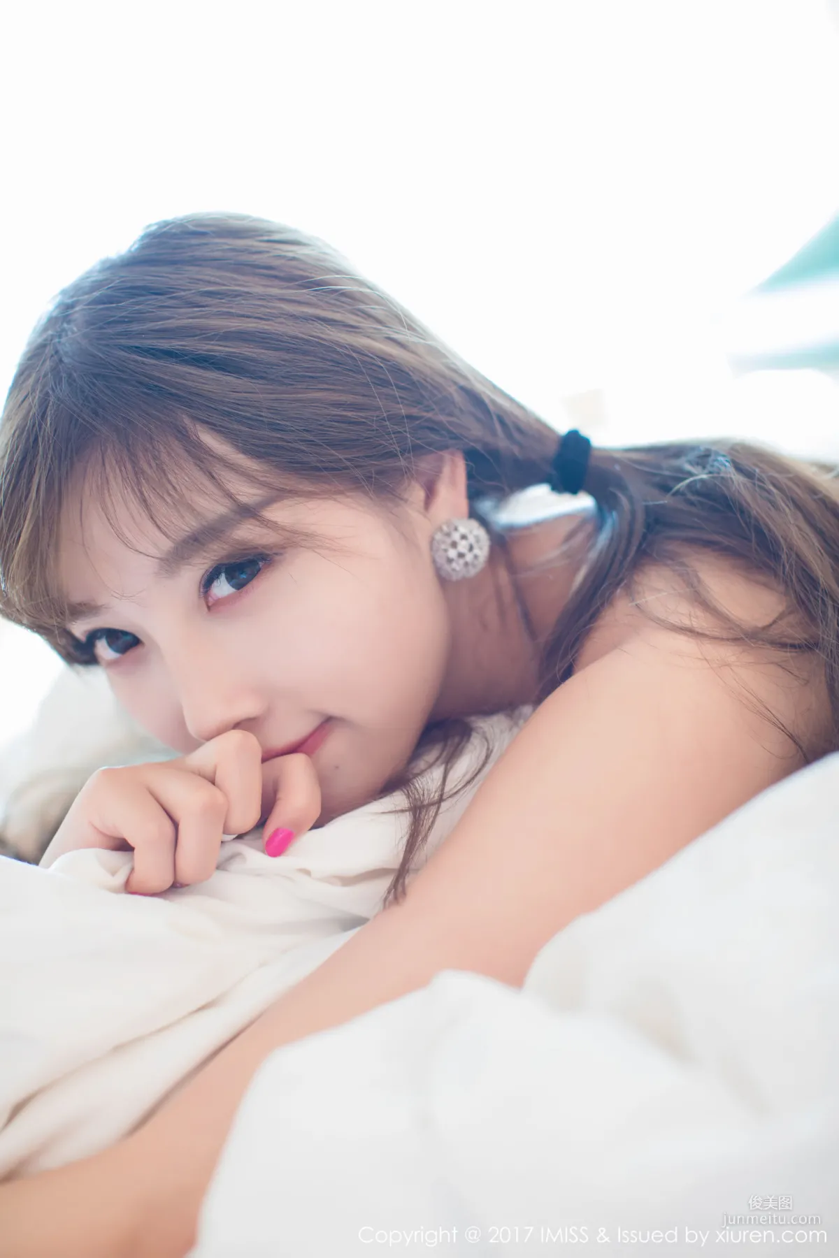 Yang Chenchen: IMISS Vol. 183 photo 15