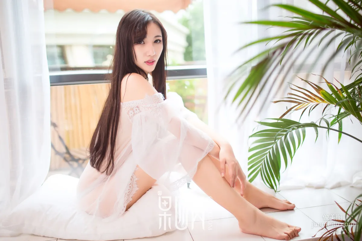 Mitutu er, Goddess Mitutu er Joins Girlt! [Girlt] NO.078 Photo Set photo 50