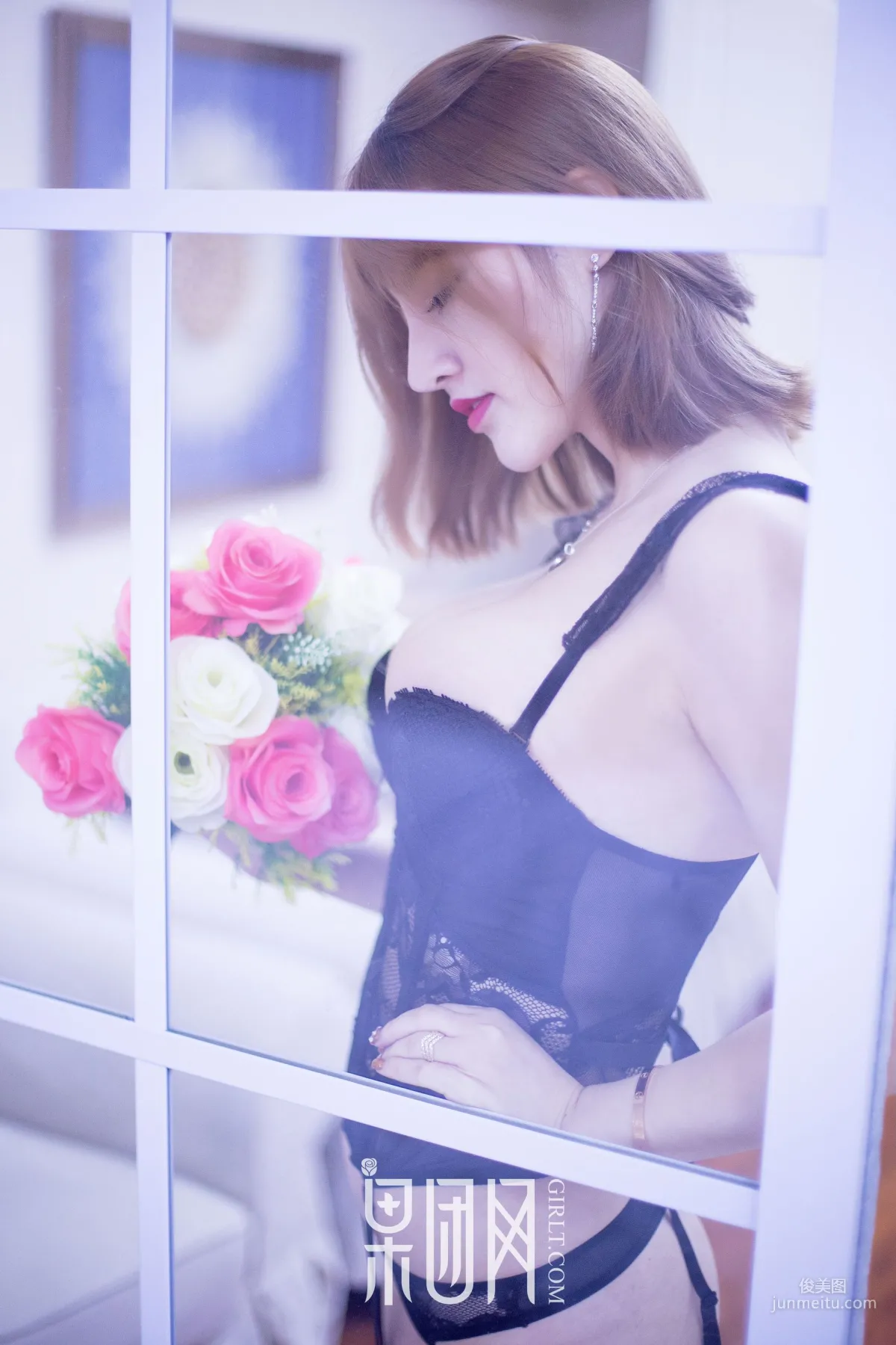Chen Shishi, Classic Eternity [Girlt] NO.100 Photo Set photo 17