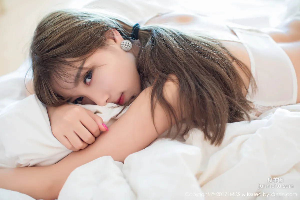 Yang Chenchen: IMISS Vol. 183 photo 10
