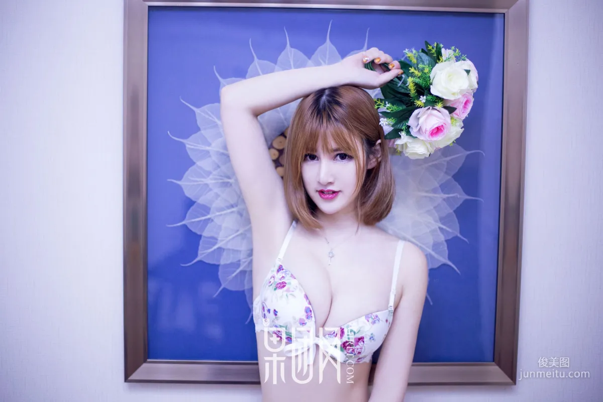 Chen Shishi, Classic Eternity [Girlt] NO.100 Photo Set photo 37