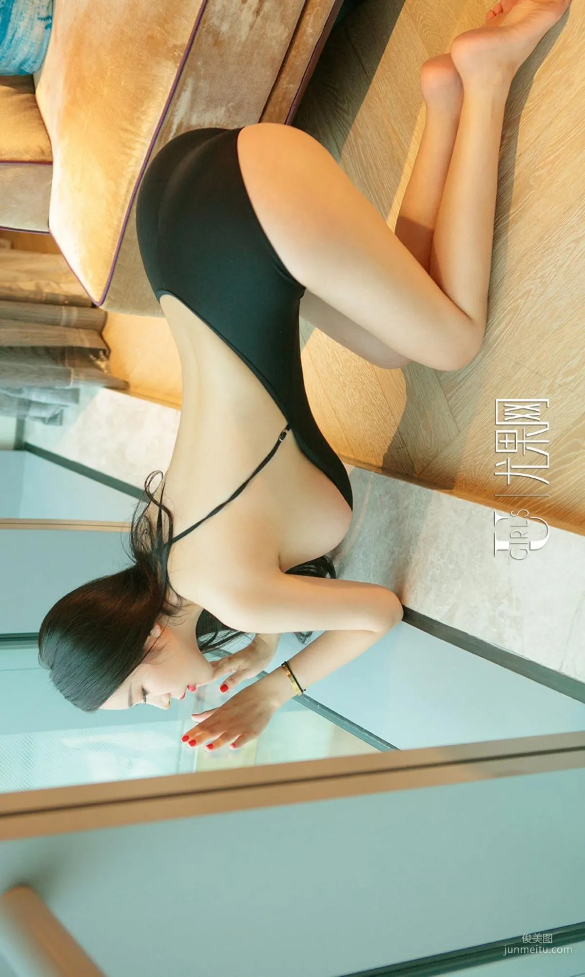 Dai Nuoxin, Sexy Wonder [Ugirls] NO.901 Photo Set photo 29