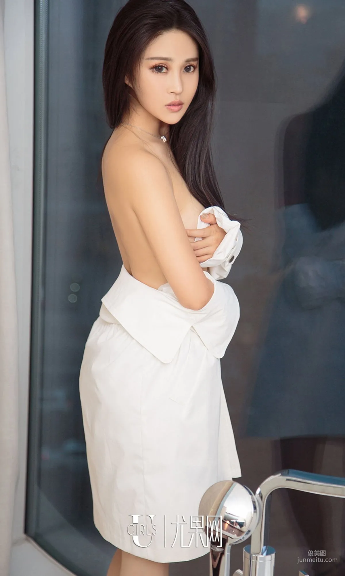 Yang Ruyi, Always Like Yi [Ugirls App] NO.916 Photo Set photo 17