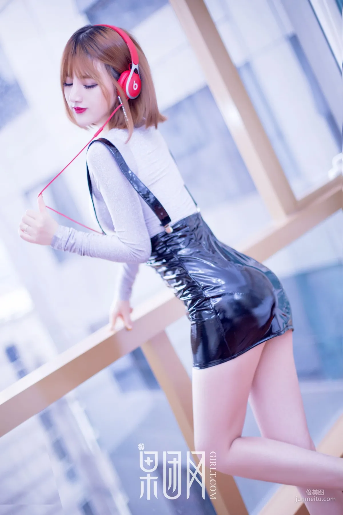 Chen Shishi, Classic Eternity [Girlt] NO.100 Photo Set photo 4
