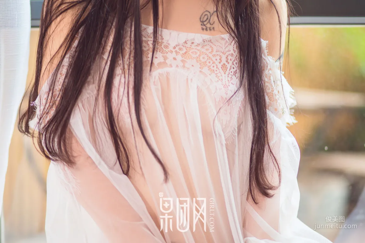 Mitutu er, Goddess Mitutu er Joins Girlt! [Girlt] NO.078 Photo Set photo 47