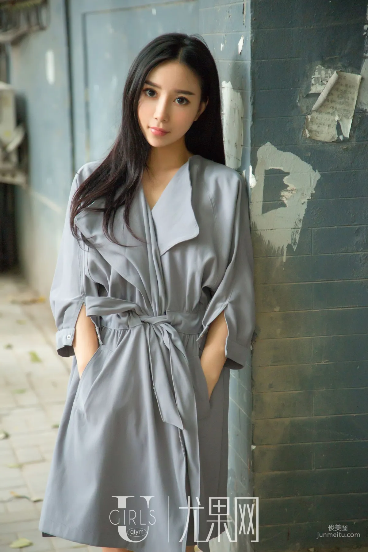 Zhao Jiaqi, First Love Memory [Ugirls] U314 Photo Set photo 48
