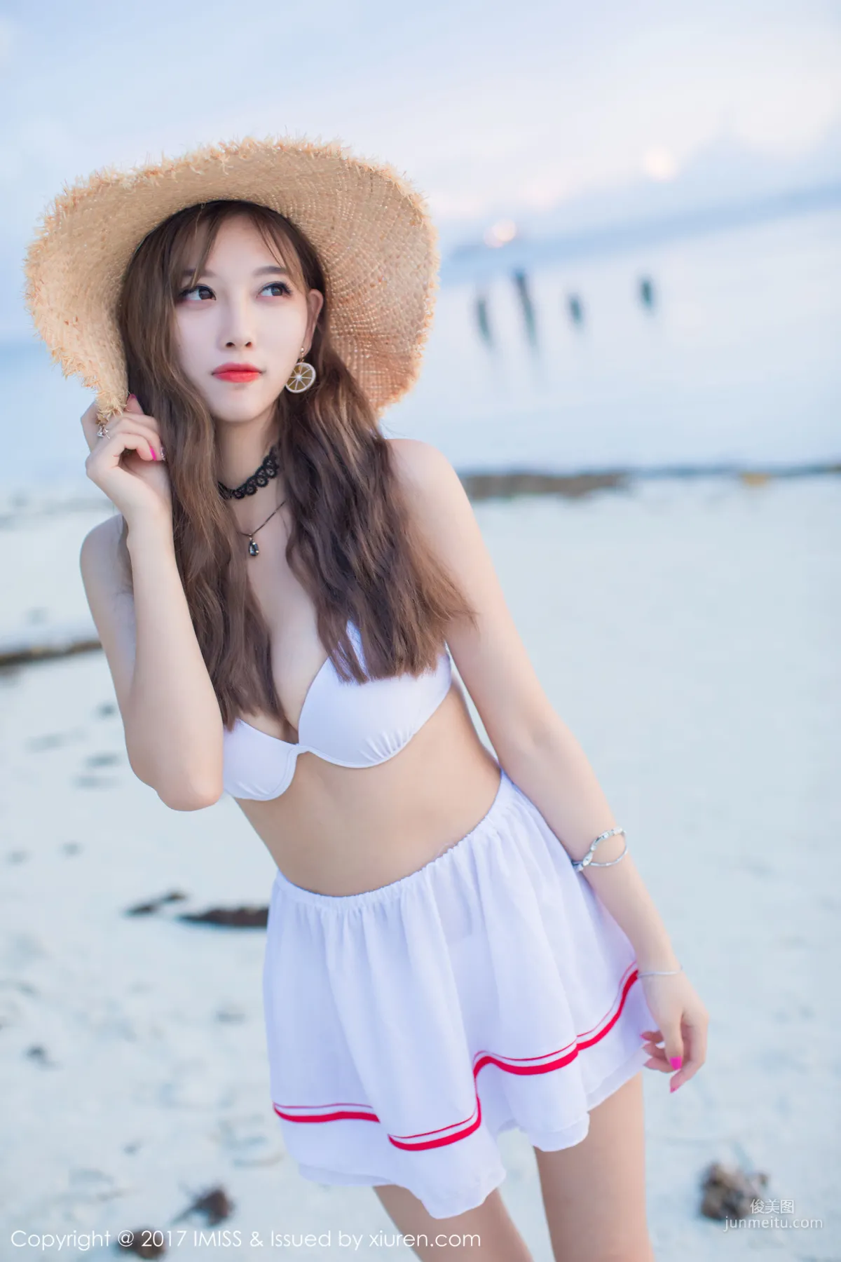 Yang Chenchen: IMISS Vol. 185 photo 26