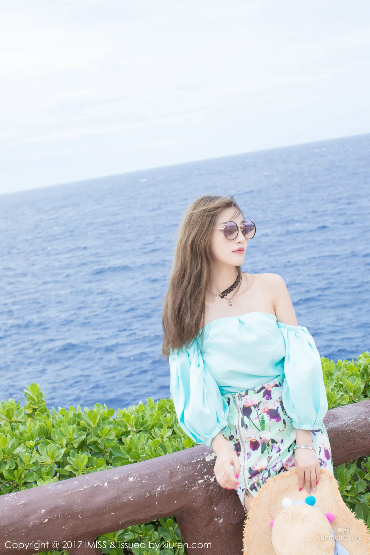 Yang Chenchen: IMISS Vol. 185 photo 28