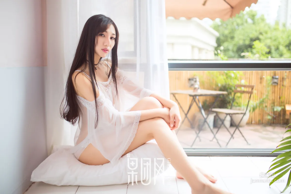 Mitutu er, Goddess Mitutu er Joins Girlt! [Girlt] NO.078 Photo Set photo 14
