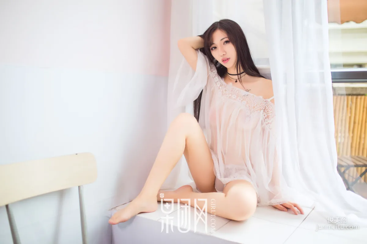 Mitutu er, Goddess Mitutu er Joins Girlt! [Girlt] NO.078 Photo Set photo 11