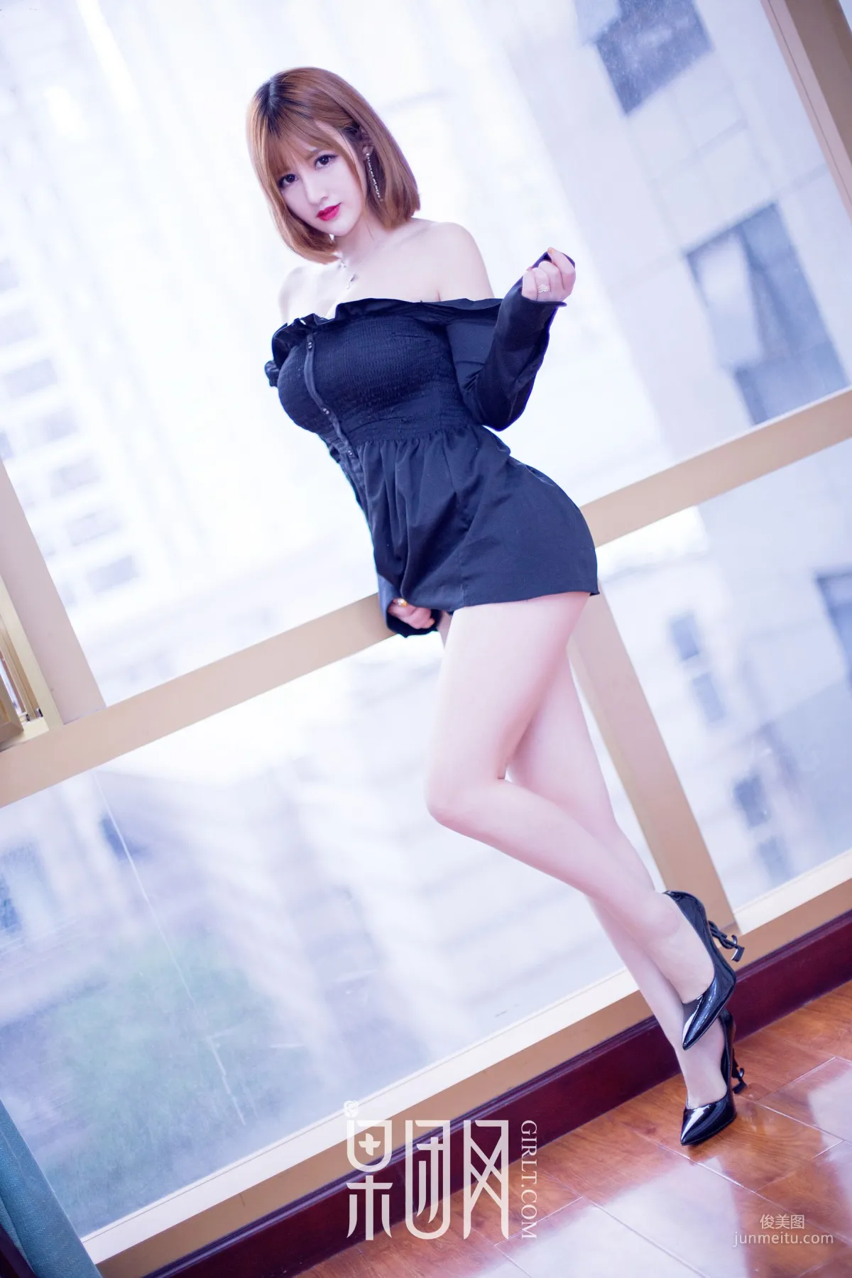 Chen Shishi, Classic Eternity [Girlt] NO.100 Photo Set photo 9