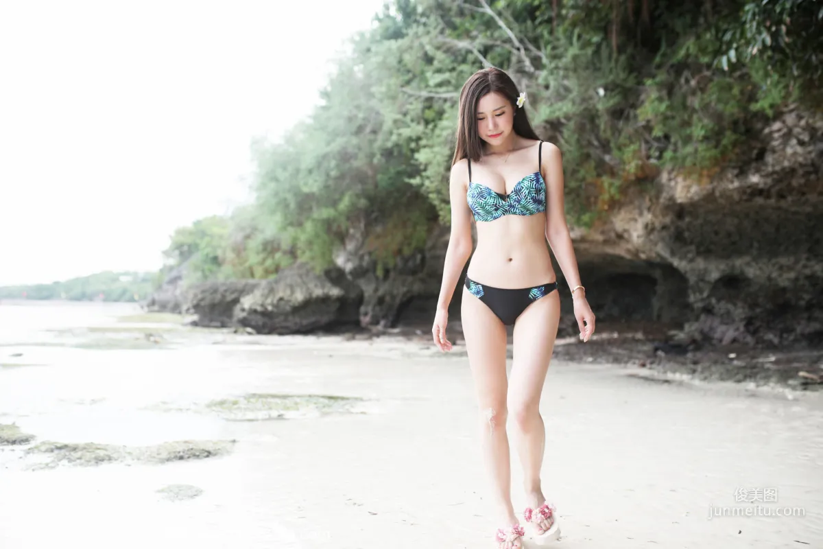 Qi Lijia "Collection of Multiple Outfits" [MyGirl] Vol.266 Photo Set photo 31