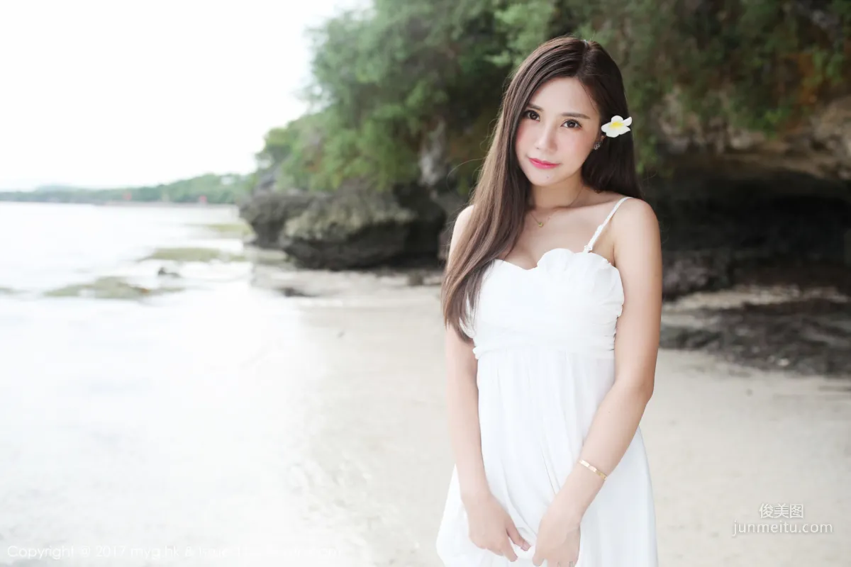 Qi Lijia "Collection of Multiple Outfits" [MyGirl] Vol.266 Photo Set photo 5
