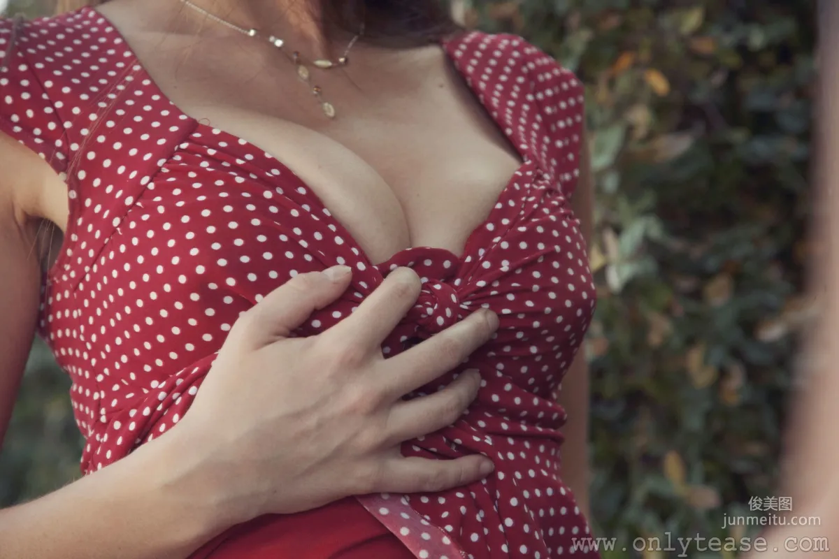 Maria E: OnlyTease photo 23