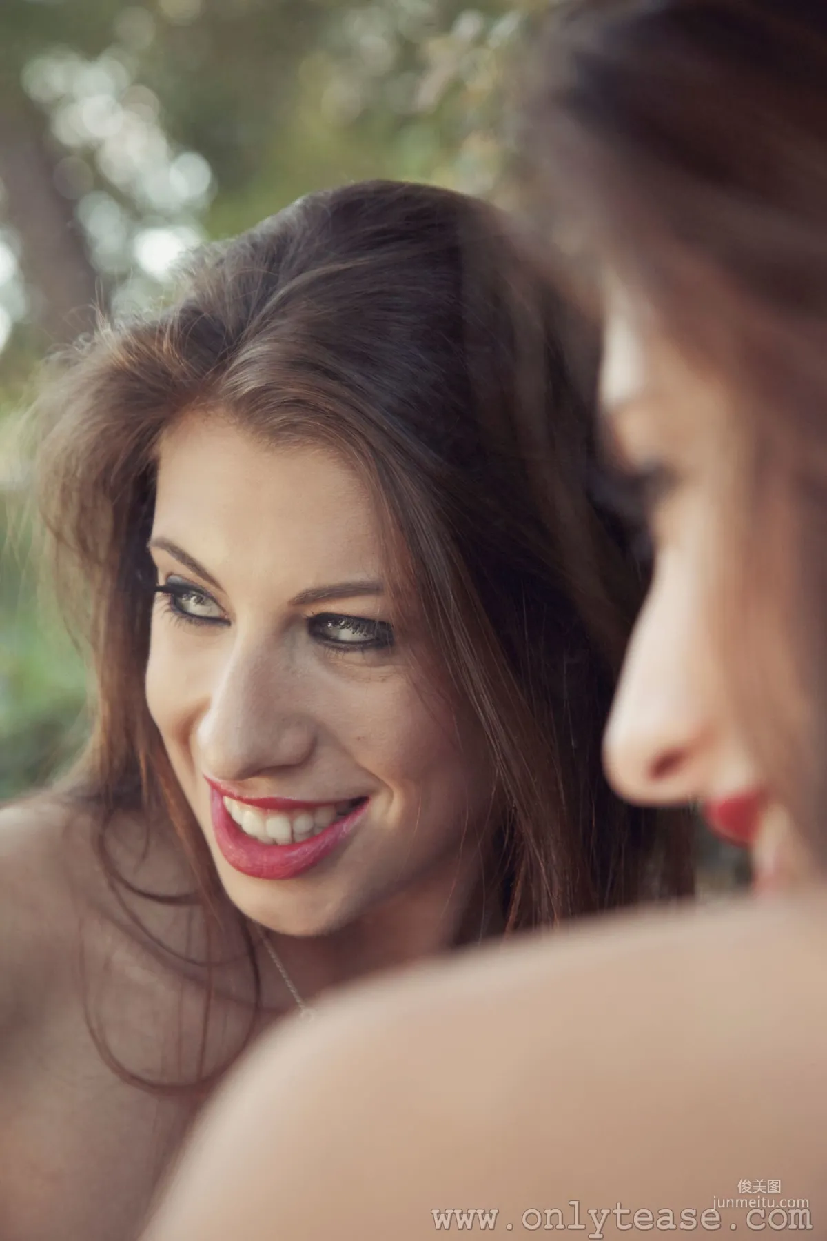 Maria E: OnlyTease photo 38