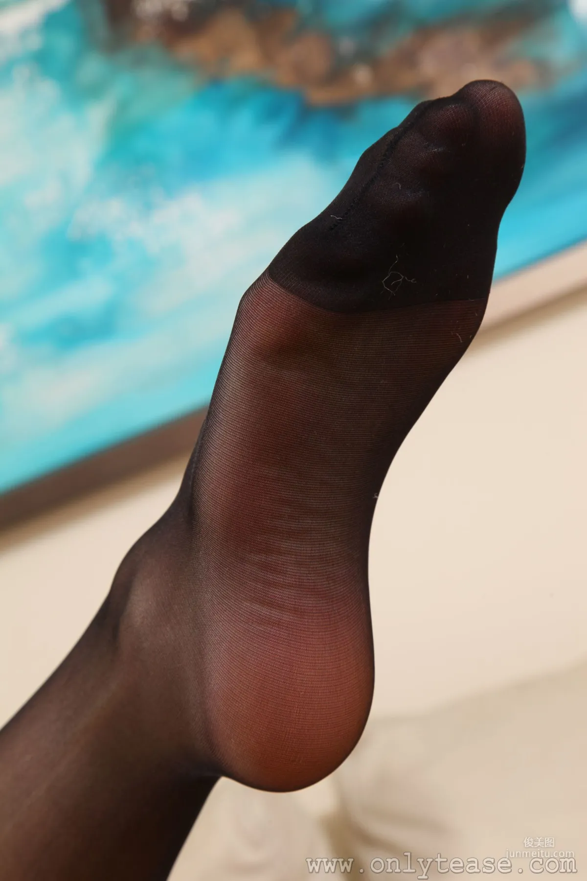 Lucy V: OnlyTease photo 91