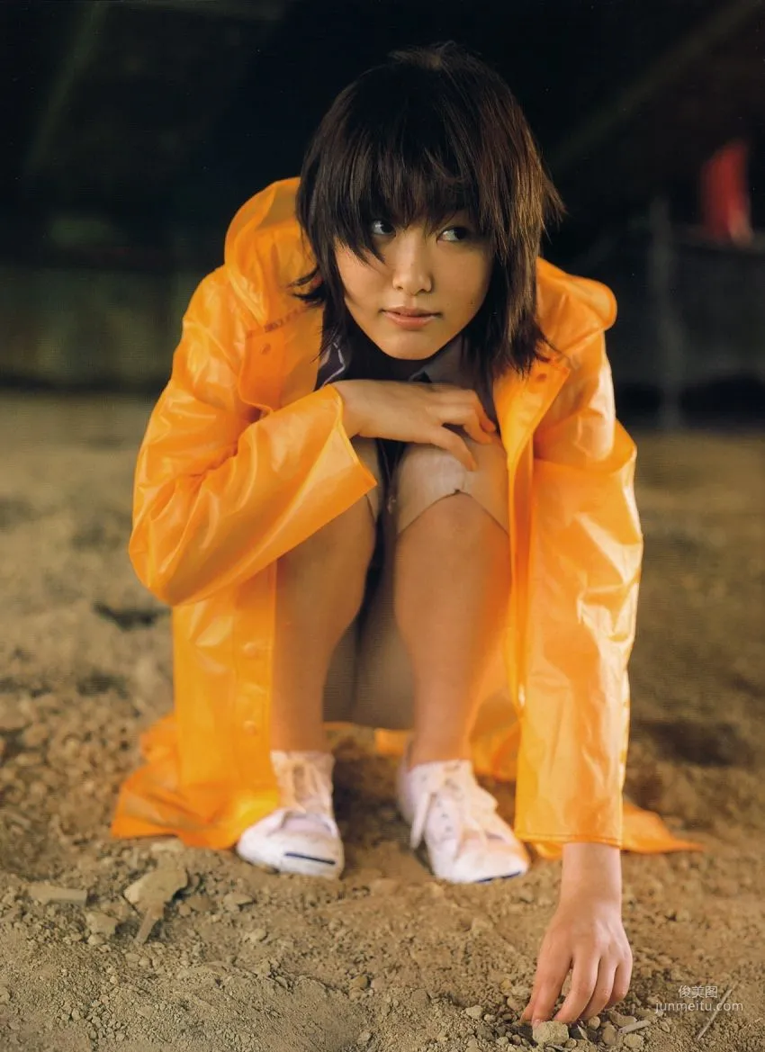 Ayano Ookubo [Really!] [PhotoBook] Photo Set photo 31