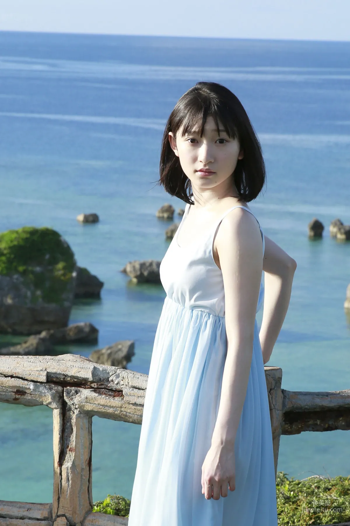 Karin Miyamoto 宮本佳林 [Hello! Digital Books] Vol.162 寫真集 76