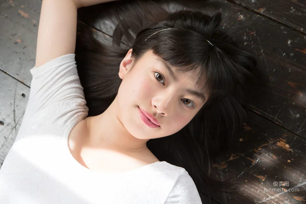 Sena Shinonome 東雲せな《健身球+死庫水》 [Minisuka.tv] 寫真集 36