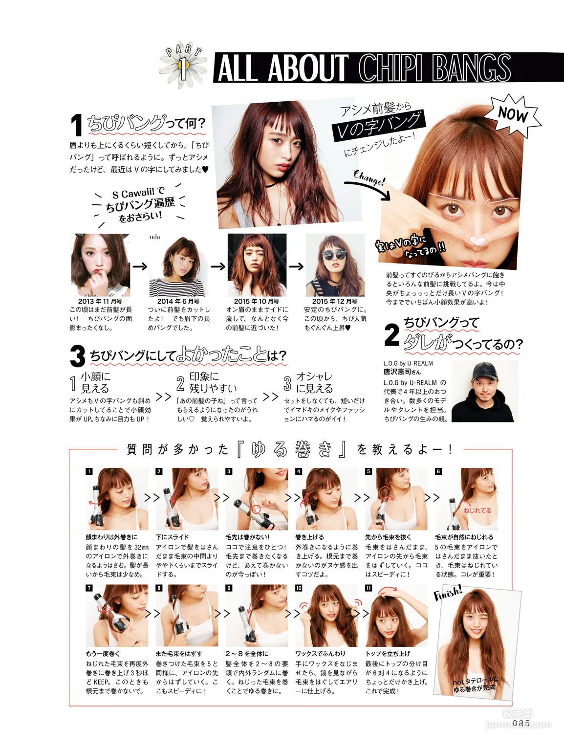 Chihiro Kondo, CHIPI! Everything About Chihiro Kondo for Now [Photo Books] Photo Set photo 46