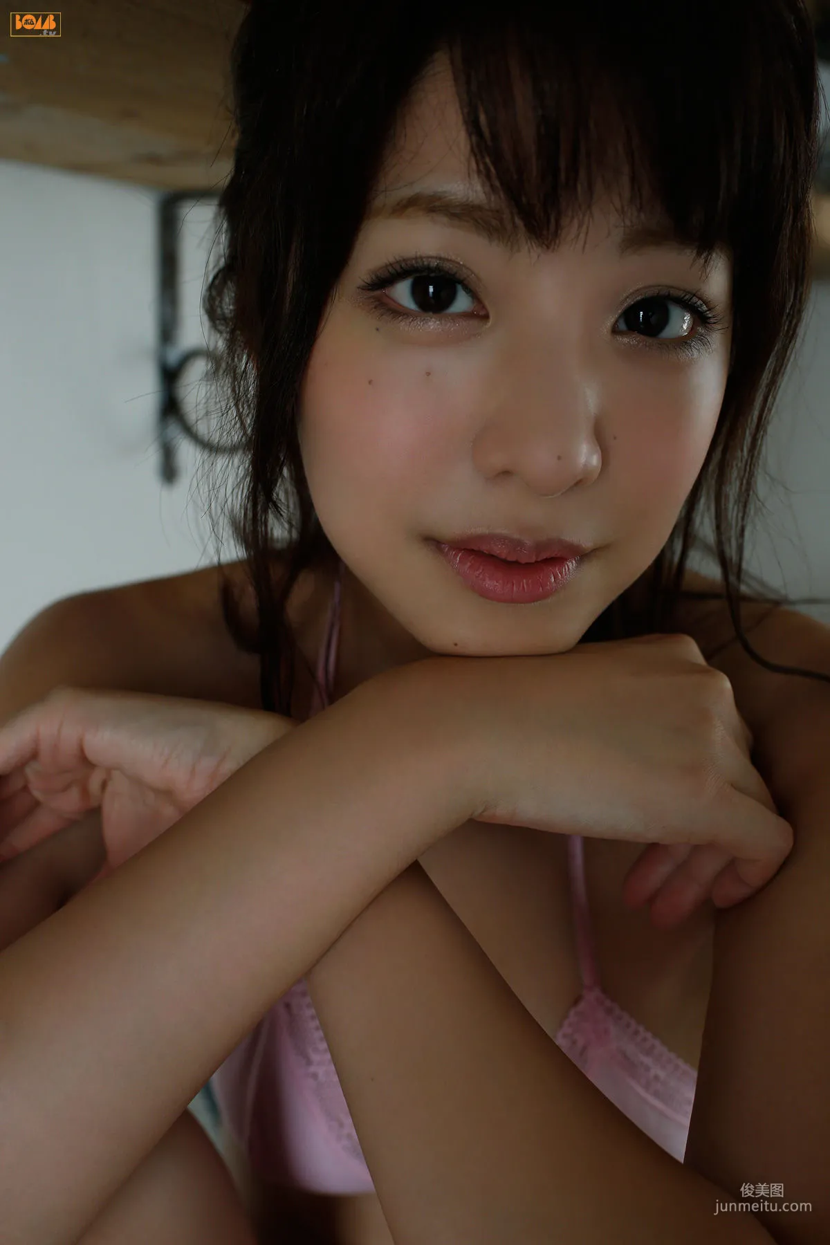 Anna Hongo: Bomb.TV photo 8