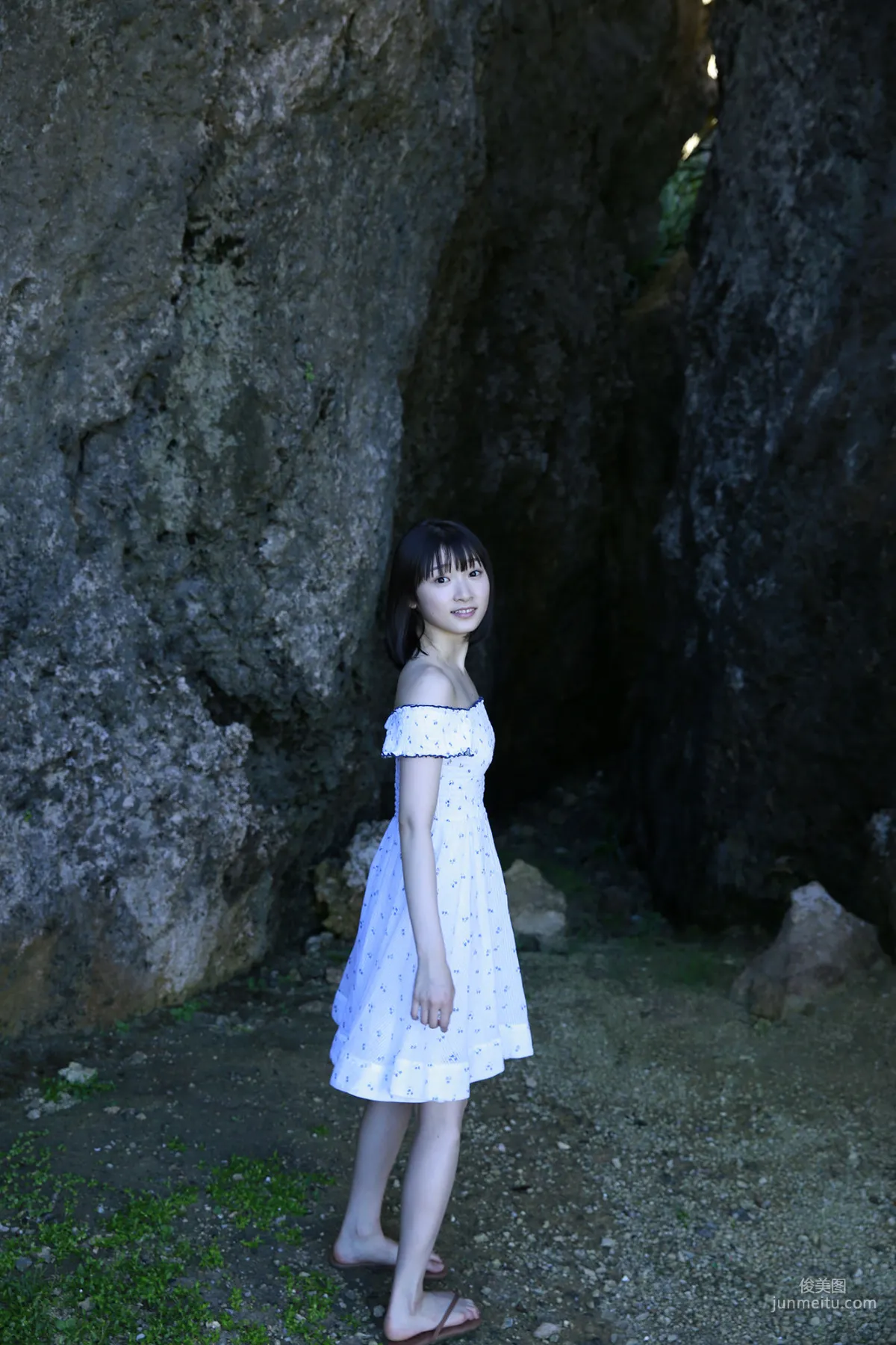 Karin Miyamoto, [Hello! Project Digital Books] Vol.161 Photo Set photo 20