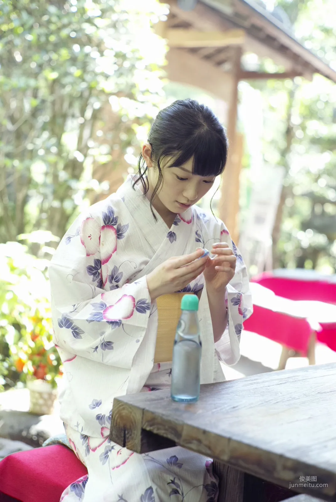 Karin Miyamoto, [Hello! Project Digital Books] Vol.161 Photo Set photo 33