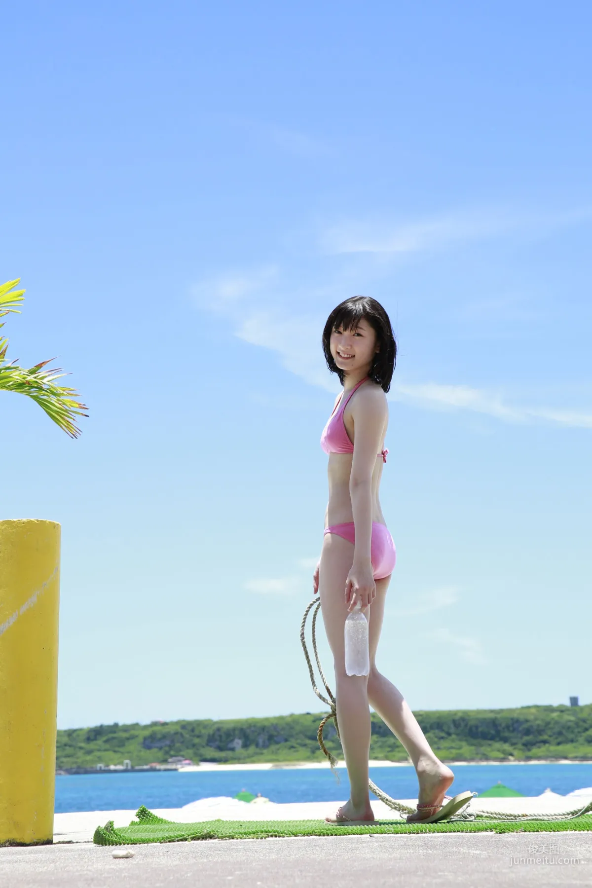 Karin Miyamoto, [Hello! Project Digital Books] Vol.161 Photo Set photo 56