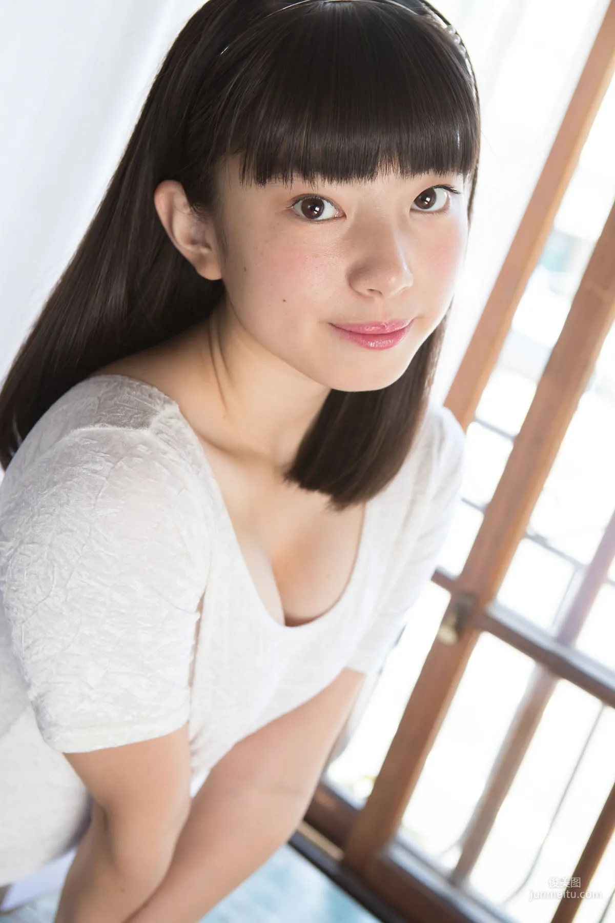 Sena Shinonome 東雲せな《健身球+死庫水》 [Minisuka.tv] 寫真集 62
