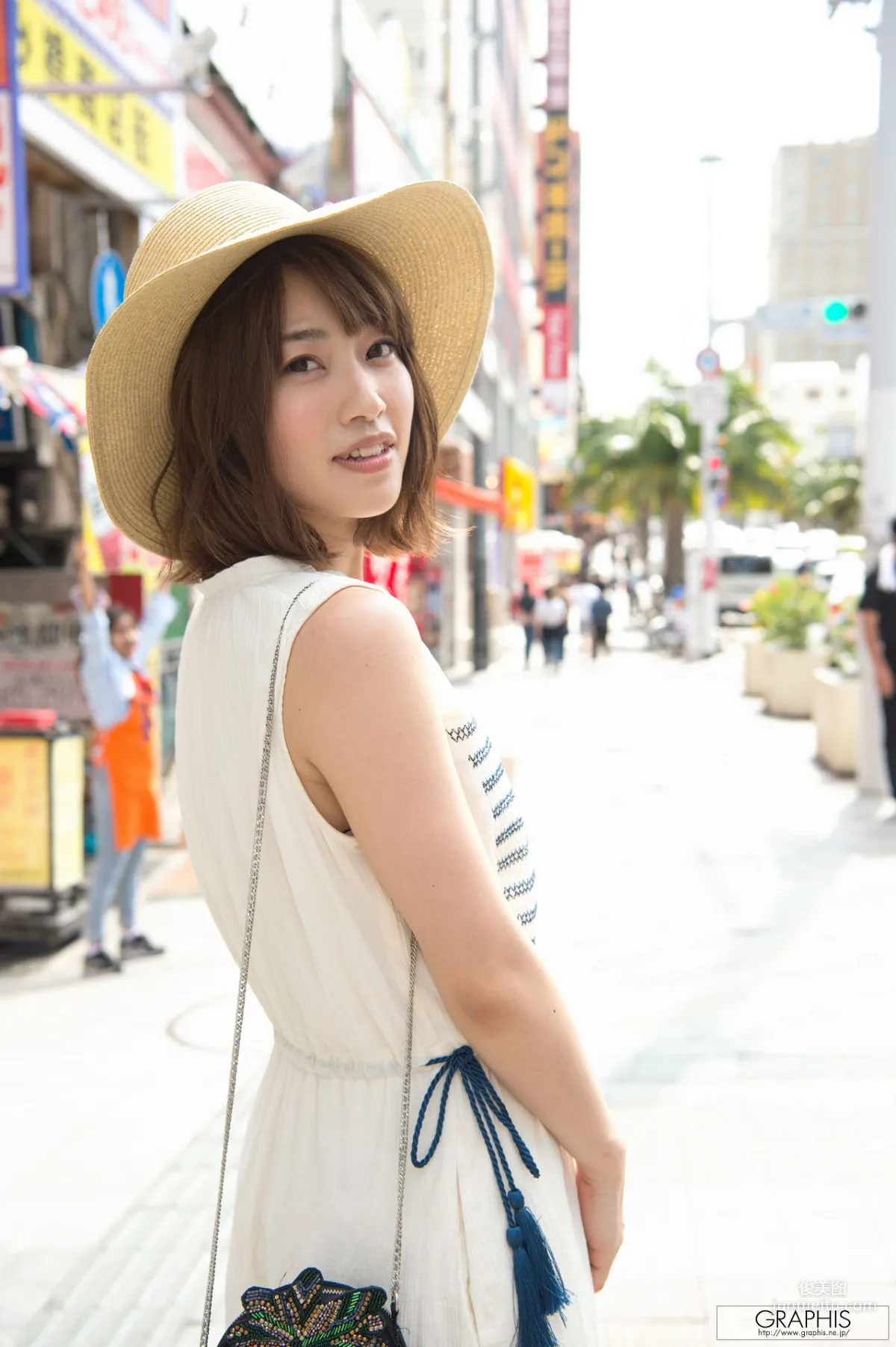 Masami Ichikawa [Le meilleur moment] [Graphis] Special Gravure Photo Set photo 4