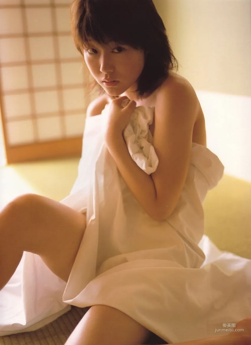 Ayano Ookubo [Really!] [PhotoBook] Photo Set photo 79
