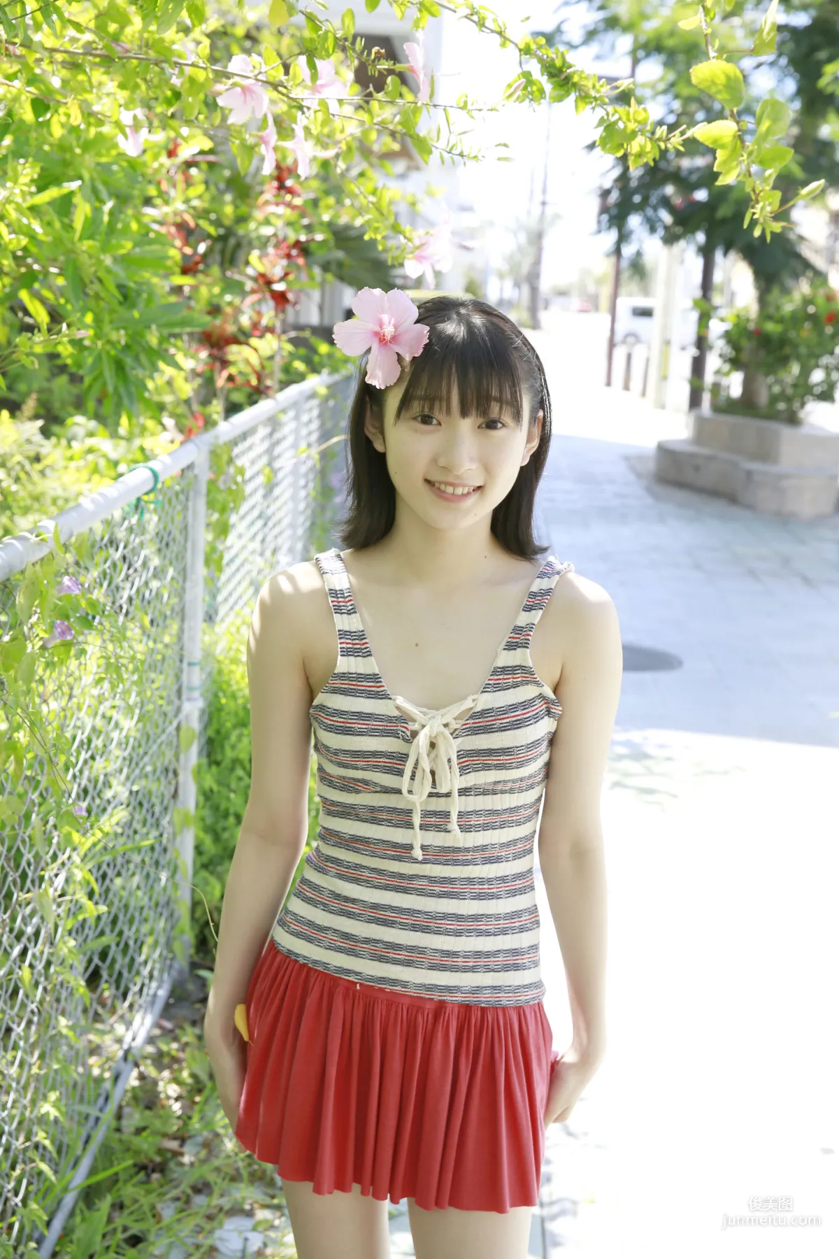 Karin Miyamoto, [Hello! Project Digital Books] Vol.161 Photo Set photo 11